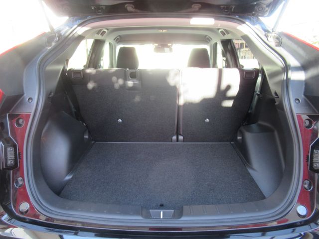 Mitsubishi ECLIPSE CROSS 2020-08 183657-10