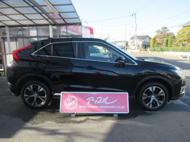 Mitsubishi ECLIPSE CROSS 2020-08 183657-5