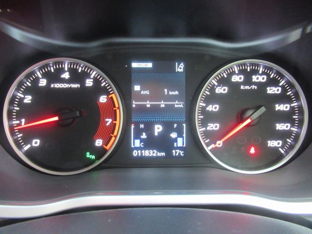 Mitsubishi ECLIPSE CROSS 2020-08 183657-14