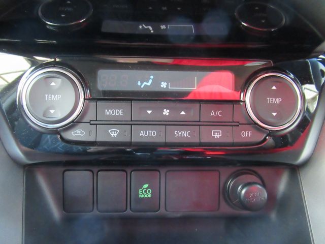 Mitsubishi ECLIPSE CROSS 2020-08 183657-21