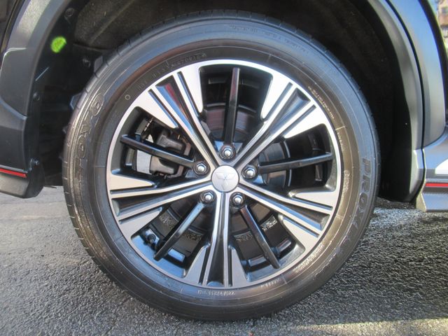 Mitsubishi ECLIPSE CROSS 2020-08 183657-7