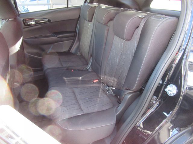 Mitsubishi ECLIPSE CROSS 2020-08 183657-9