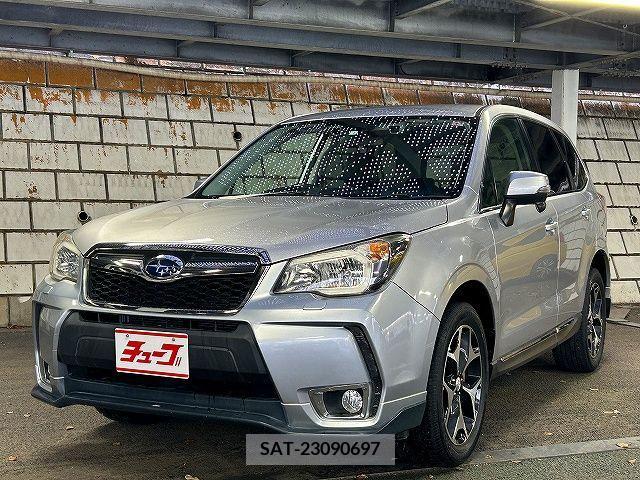 Subaru FORESTER 2013-09 234888-0