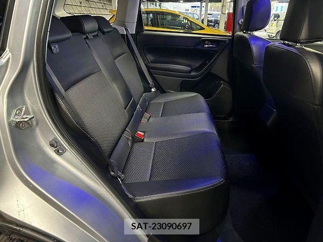 Subaru FORESTER 2013-09 234888-3