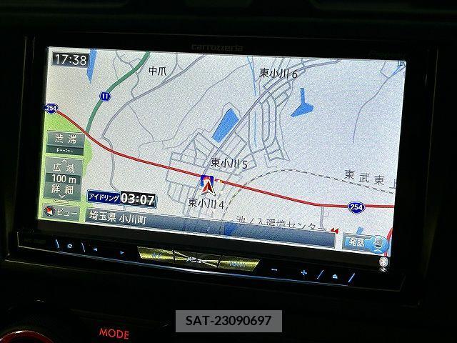 Subaru FORESTER 2013-09 234888-4