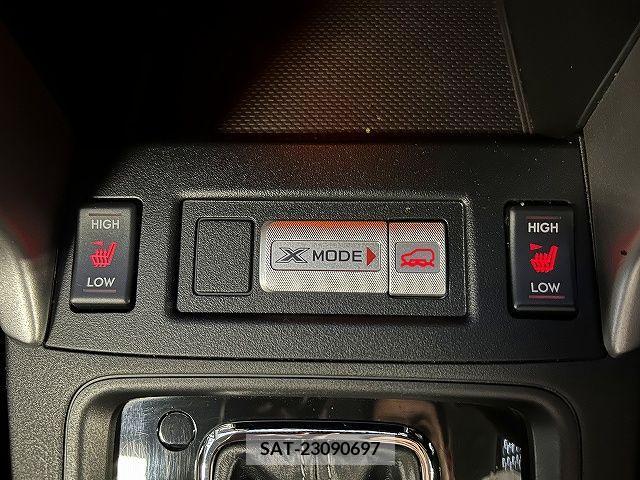 Subaru FORESTER 2013-09 234888-5