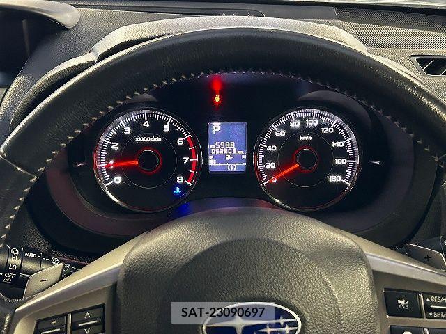 Subaru FORESTER 2013-09 234888-7