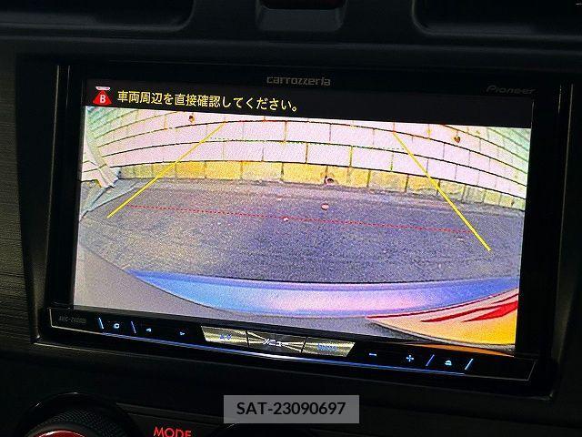 Subaru FORESTER 2013-09 234888-10