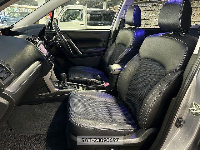 Subaru FORESTER 2013-09 234888-18