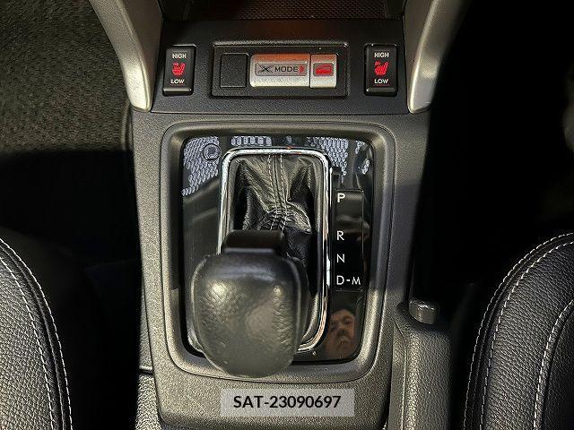 Subaru FORESTER 2013-09 234888-19