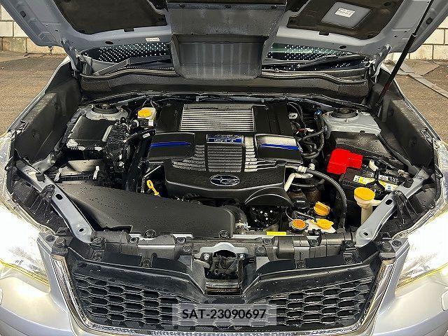 Subaru FORESTER 2013-09 234888-24