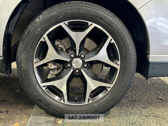 Subaru FORESTER 2013-09 234888-25