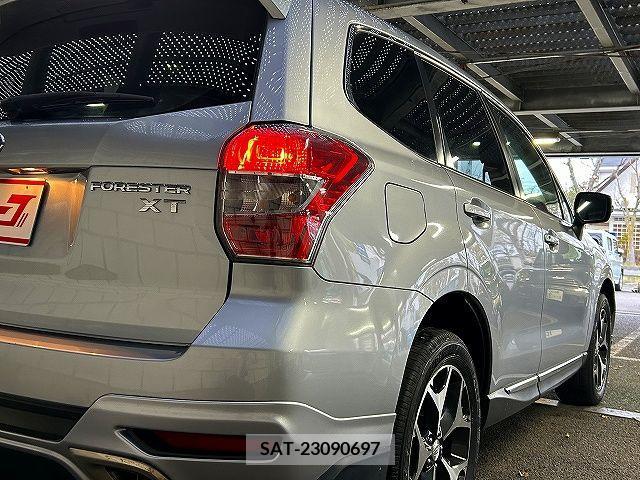Subaru FORESTER 2013-09 234888-27