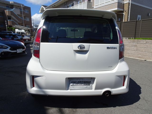Daihatsu BOON 2008-12 23032-5