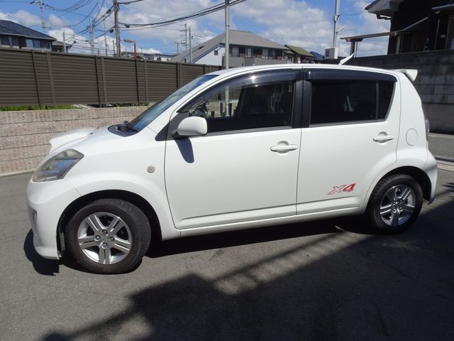 Daihatsu BOON 2008-12 23032-7