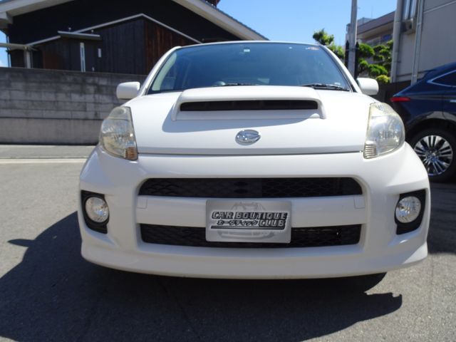 Daihatsu BOON 2008-12 23032-2