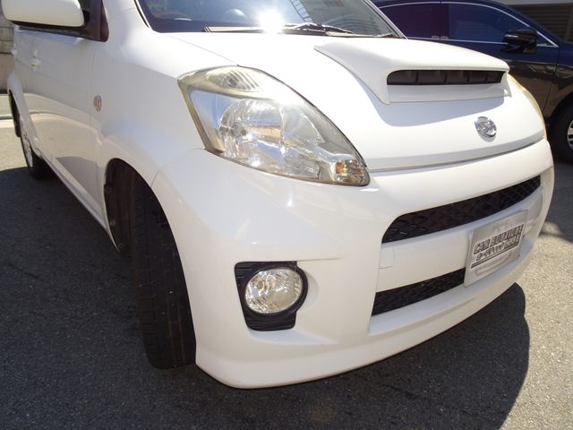 Daihatsu BOON 2008-12 23032-4