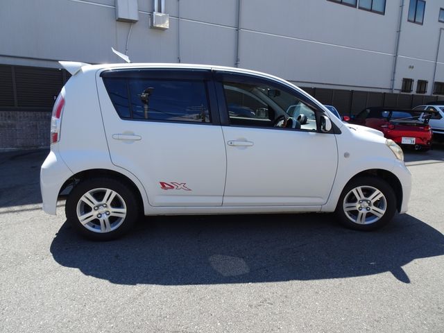 Daihatsu BOON 2008-12 23032-6