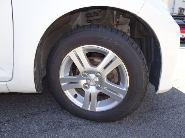 Daihatsu BOON 2008-12 23032-8
