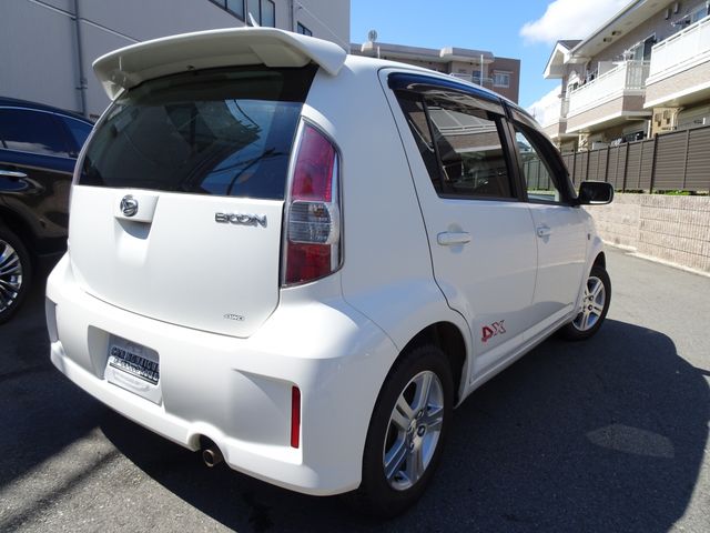 Daihatsu BOON 2008-12 23032-3