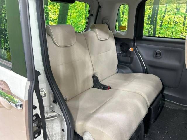Daihatsu MOVE CANBUS 2019-05 13476-9