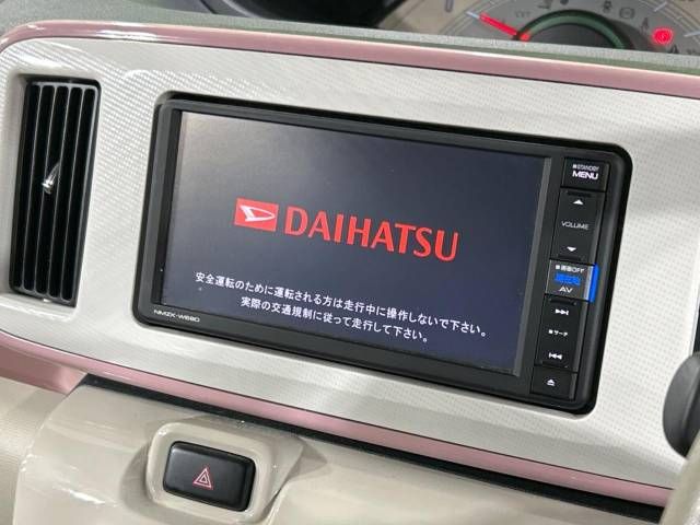 Daihatsu MOVE CANBUS 2019-05 13476-2