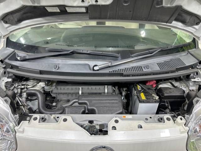 Daihatsu MOVE CANBUS 2019-05 13476-18