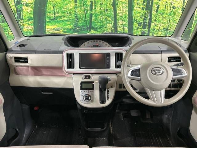 Daihatsu MOVE CANBUS 2019-05 13476-1