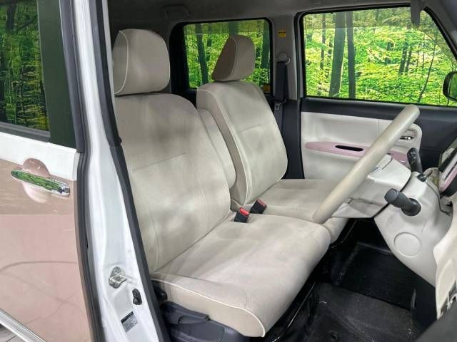 Daihatsu MOVE CANBUS 2019-05 13476-8