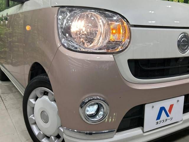 Daihatsu MOVE CANBUS 2019-05 13476-11