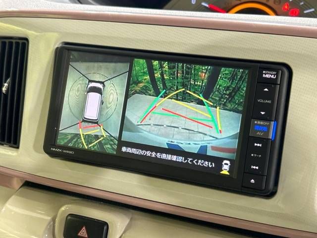 Daihatsu MOVE CANBUS 2019-05 13476-3