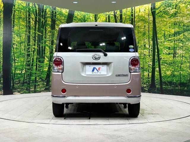 Daihatsu MOVE CANBUS 2019-05 13476-15