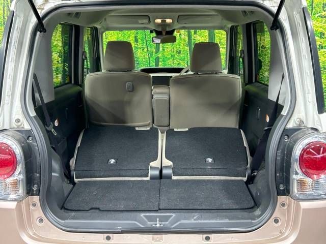 Daihatsu MOVE CANBUS 2019-05 13476-10