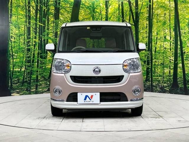 Daihatsu MOVE CANBUS 2019-05 13476-14