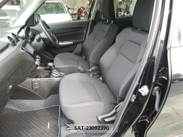 Suzuki SWIFT 2022-09 246837-14