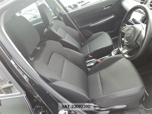 Suzuki SWIFT 2022-09 246837-12