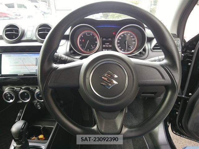 Suzuki SWIFT 2022-09 246837-10