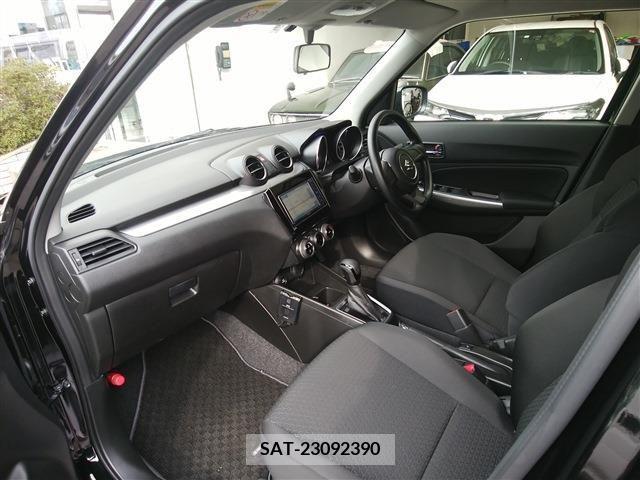 Suzuki SWIFT 2022-09 246837-13