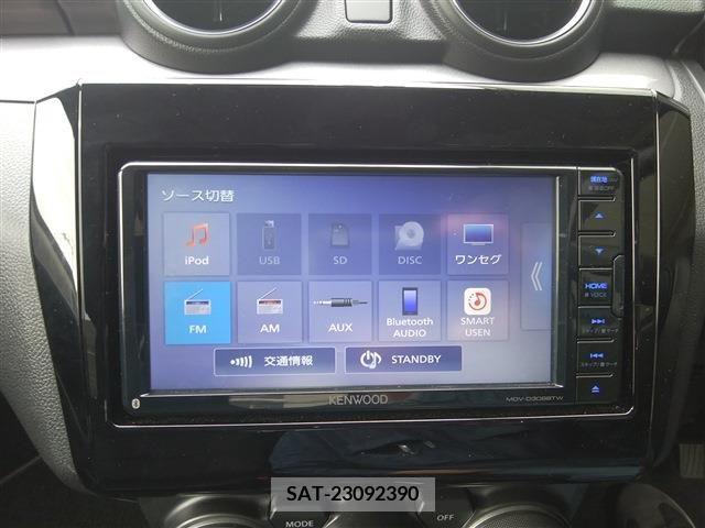 Suzuki SWIFT 2022-09 246837-8