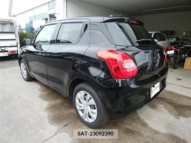 Suzuki SWIFT 2022-09 246837-6