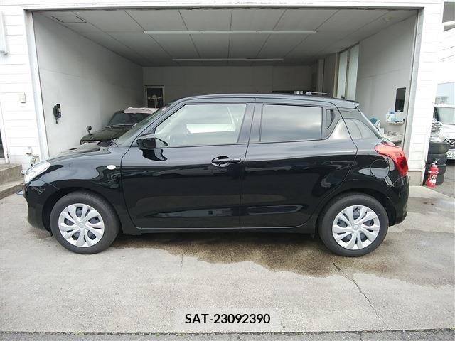 Suzuki SWIFT 2022-09 246837-4