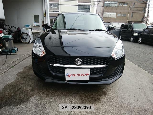 Suzuki SWIFT 2022-09 246837-3