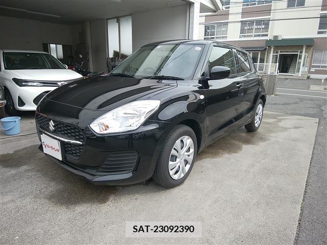 Suzuki SWIFT 2022-09 246837-0