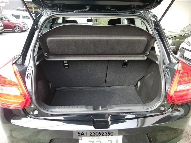 Suzuki SWIFT 2022-09 246837-17