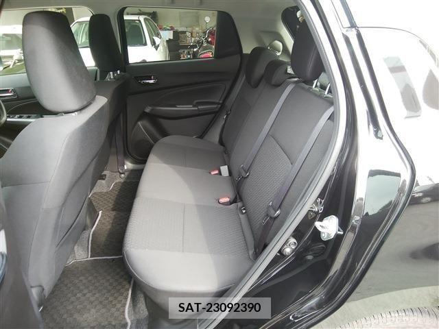 Suzuki SWIFT 2022-09 246837-16