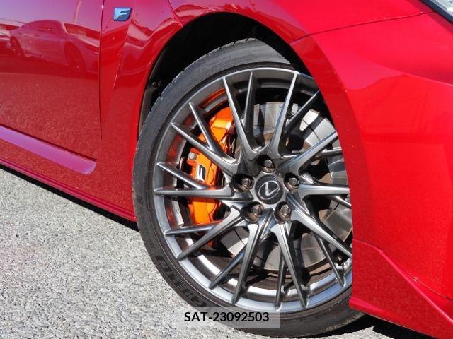 Lexus RC F 2019-06 208460-7