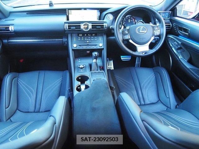 Lexus RC F 2019-06 208460-10