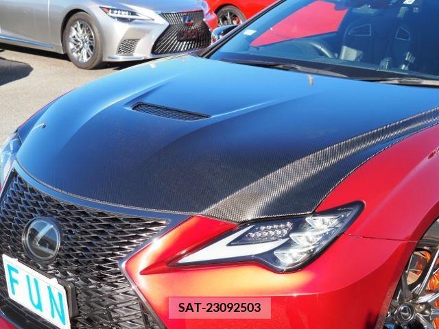 Lexus RC F 2019-06 208460-8