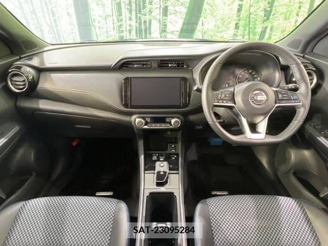 Nissan KICKS 2022-11 274076-1