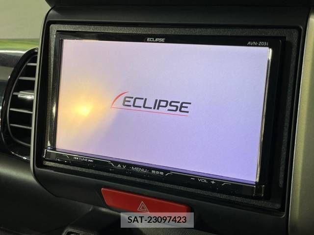 Honda N BOX CUSTOM 2015-01 338403-3